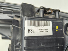 Laden Sie das Bild in den Galerie-Viewer, Frontscheinwerfer Hyundai I30 92101-A6000 Links Scheinwerfer Headlight SCH3788807852do