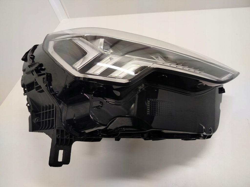 Frontscheinwerfer Audi Q3 83A941034 Full LED Rechts Scheinwerfer Headlight SCH7988427621pn