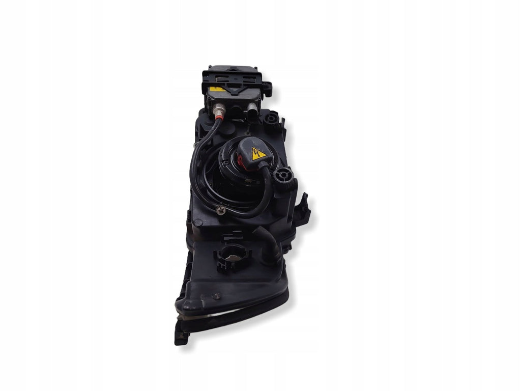 Frontscheinwerfer BMW 5 E39 51138159306 Rechts Scheinwerfer Headlight SCH3676005058wa