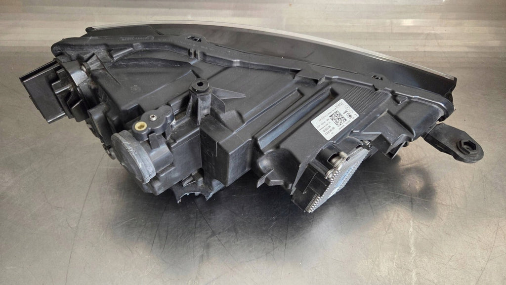 Frontscheinwerfer Skoda Scala 657941015A LED Links Scheinwerfer Headlight SCH8990831786ox