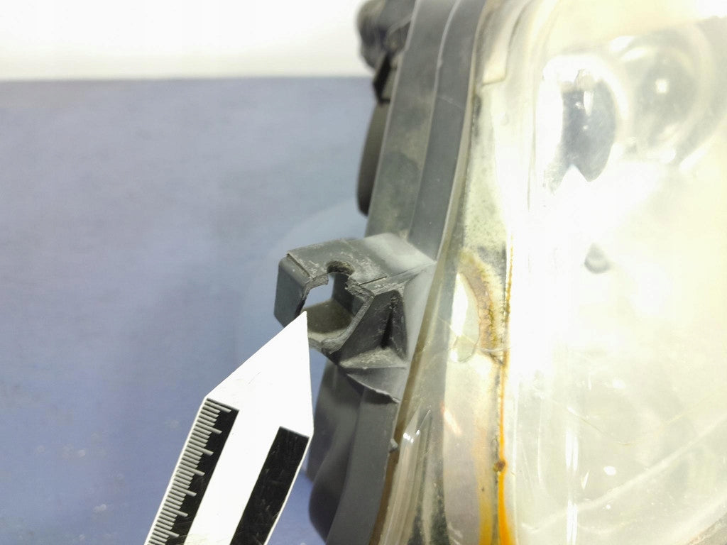 Frontscheinwerfer Citroën C4 I Xenon Links Scheinwerfer Headlight SCH7110734057zd