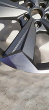 Laden Sie das Bild in den Galerie-Viewer, 1x Alufelge 21 Zoll 8.5" 5x112 40ET 89A601025 Audi E-Tron Rim Wheel FEL6897560207bl