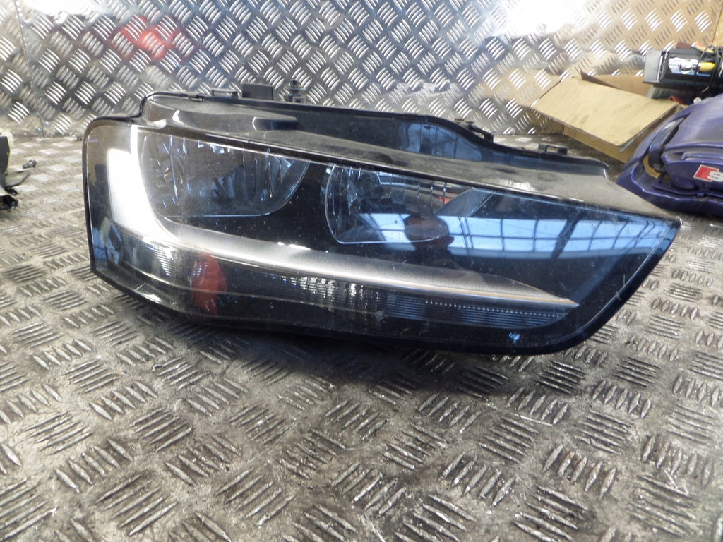 Frontscheinwerfer Audi A4 B8 8K0941004AC 888151131 Rechts Scheinwerfer Headlight