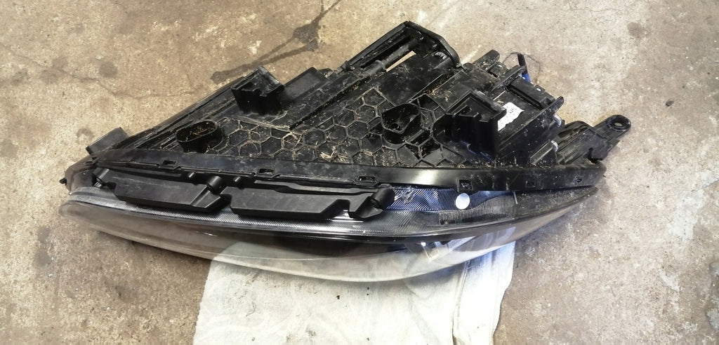 Frontscheinwerfer Hyundai I30 III 92102-G4120 FULL LED Rechts Headlight