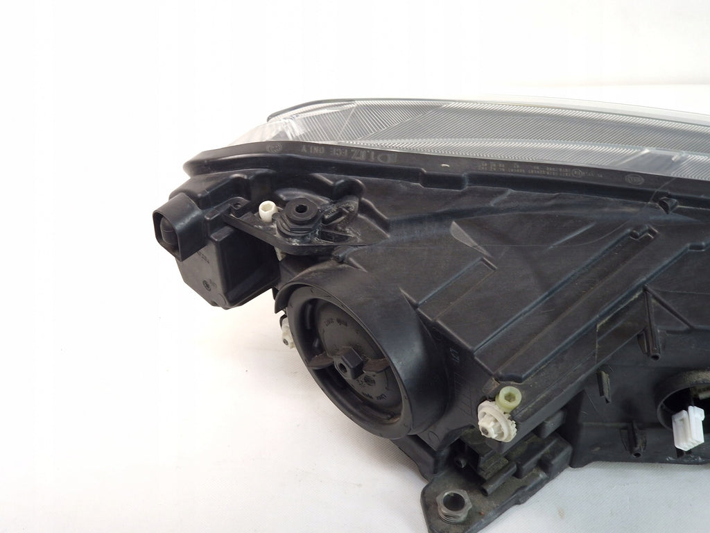 Frontscheinwerfer Skoda Superb III 3V1941015A Xenon Links Scheinwerfer Headlight