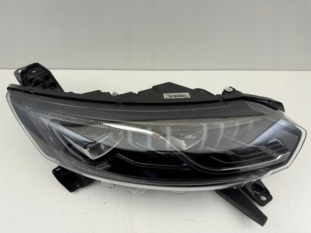 Frontscheinwerfer Opel Espace V 260108934R LED Rechts Scheinwerfer Headlight SCH6331716571um