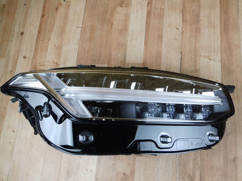 Frontscheinwerfer Volvo Xc90 II 32420460 LED Rechts Scheinwerfer Headlight SCH2317143524sz