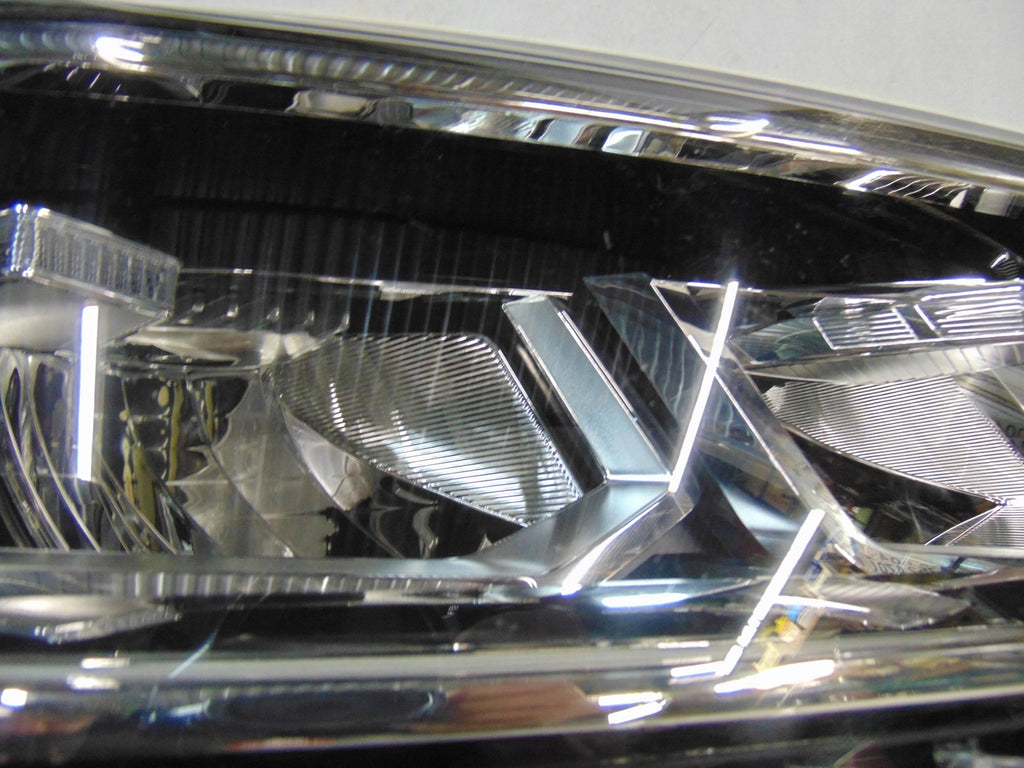 Frontscheinwerfer VW Tiguan 5NB941036B Full LED Rechts Scheinwerfer Headlight SCH7879080361lg