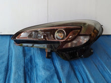 Load image into Gallery viewer, Frontscheinwerfer Opel Corsa E 13381347LH 48602134519 LED Links Headlight