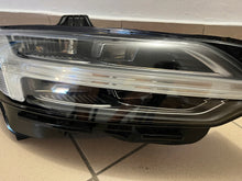 Load image into Gallery viewer, Frontscheinwerfer Volvo S60 V60 II 32347007 LED Rechts Scheinwerfer Headlight SCH2780519568ok