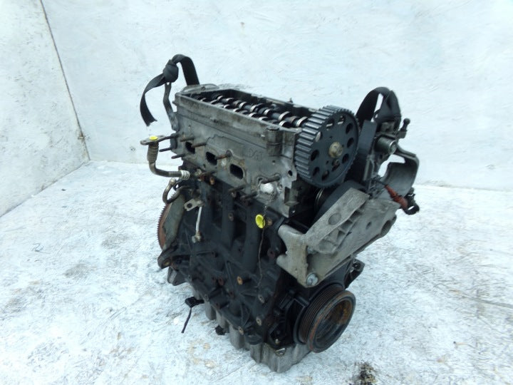 Motor Audi VW A3 Golf III VII DGT 1.6 TDI 115PS 98TKm Diesel Engine Unkomplett MOT6263657063mz