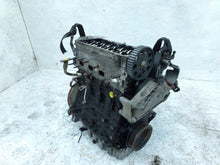 Laden Sie das Bild in den Galerie-Viewer, Motor Audi VW A3 Golf III VII DGT 1.6 TDI 115PS 98TKm Diesel Engine Unkomplett MOT6263657063mz