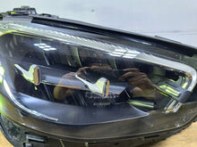 Laden Sie das Bild in den Galerie-Viewer, Frontscheinwerfer Mercedes-Benz W213 A2139067609 Rechts Scheinwerfer Headlight SCH9039077624hr