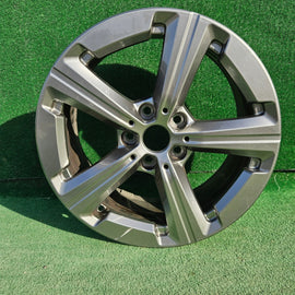 1x Alufelge 17 Zoll 7.0
