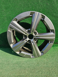 1x Alufelge 17 Zoll 7.0