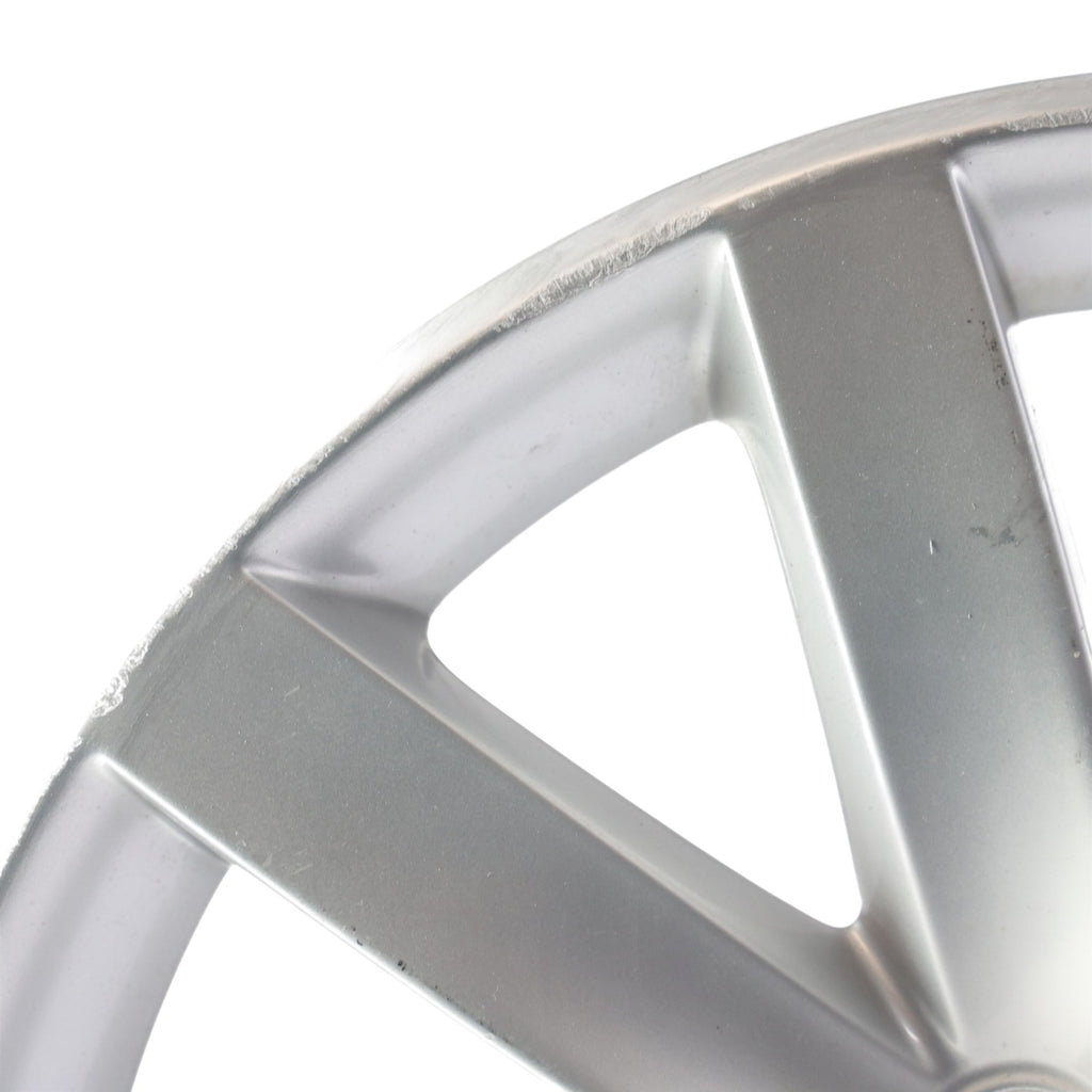 1x Alufelge 17 Zoll 7.0" 5x112 5K0601025F VW Golf Rim Wheel FEL3392795473cf