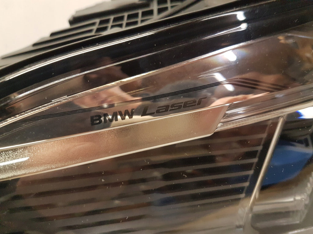 Frontscheinwerfer BMW X5 G05 G06 9481790-09 LED Rechts Scheinwerfer Headlight SCH3034553402ft
