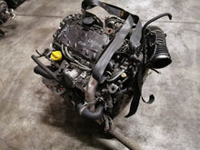 Laden Sie das Bild in den Galerie-Viewer, Motor Renault Laguna III M9R742 2.0 DCI Diesel Engine Unkomplett