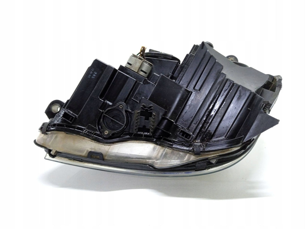 Frontscheinwerfer Mercedes-Benz W204 030127020600 Rechts Scheinwerfer Headlight SCH2548761627sn