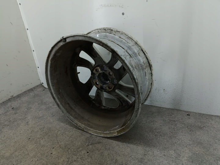 1x Alufelge 16 Zoll 6.5" 4x100 Opel Corsa E Rim Wheel FEL5339181017lf