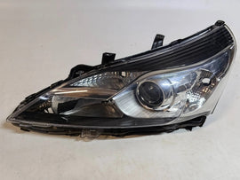 Frontscheinwerfer Toyota Verso 81150-0F161-00 Links Scheinwerfer Headlight SCH4342734731kl