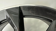 Load image into Gallery viewer, 1x Alufelge 19 Zoll 7.0" 5x112 45ET Glanz Graphit 57A601025AS Mg Karoq Rim Wheel FEL1115014324xq