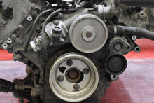Load image into Gallery viewer, Motor BMW F01 N63B44A 4.4 407PS 2008 Benzin Engine Unkomplett MOT4828021903ih