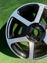 Laden Sie das Bild in den Galerie-Viewer, 1x Alufelge 15 Zoll 5.0&quot; 4x100 38ET 403005504R Renault Twingo Iii Rim Wheel