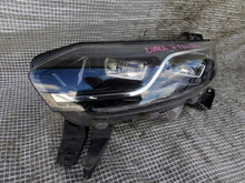 Laden Sie das Bild in den Galerie-Viewer, Frontscheinwerfer Renault Espace V 260605615R Full LED Links Headlight SCH3200589879bu
