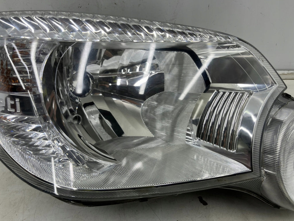 Frontscheinwerfer Skoda Yeti 5L1941018A Rechts Scheinwerfer Headlight SCH4861001767kb