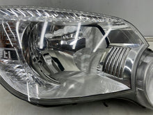Load image into Gallery viewer, Frontscheinwerfer Skoda Yeti 5L1941018A Rechts Scheinwerfer Headlight SCH4861001767kb