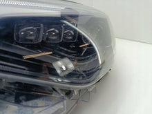 Laden Sie das Bild in den Galerie-Viewer, Frontscheinwerfer Toyota C-Hr 81150-YP281-00 Full LED Links Headlight SCH4837733165mx