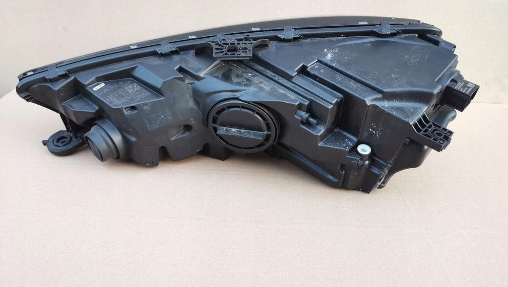 Frontscheinwerfer Audi A4 B9 8W0941012 LED Rechts Scheinwerfer Headlight
