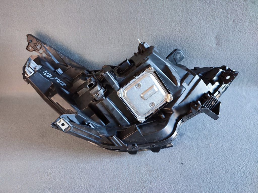 Frontscheinwerfer Renault Clio I V 260607647R LED Links Scheinwerfer Headlight SCH2188655091tr