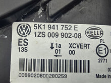 Load image into Gallery viewer, Frontscheinwerfer VW Golf 5K1941752E 5K1941753D Ein Satz Scheinwerfer Headlight SCH6487887768ph