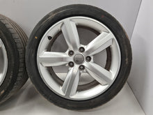 Load image into Gallery viewer, 4x Alufelge 17 Zoll 7.5&quot; 5x112 8P0601025AL Audi A3 Rim Wheel