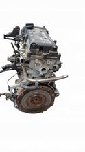 Laden Sie das Bild in den Galerie-Viewer, Motor Kia Venga G4FA 1.4 CVVT 90PS 66kW 191TKm 2011 Benzin Engine Unkomplett MOT6786469455gm