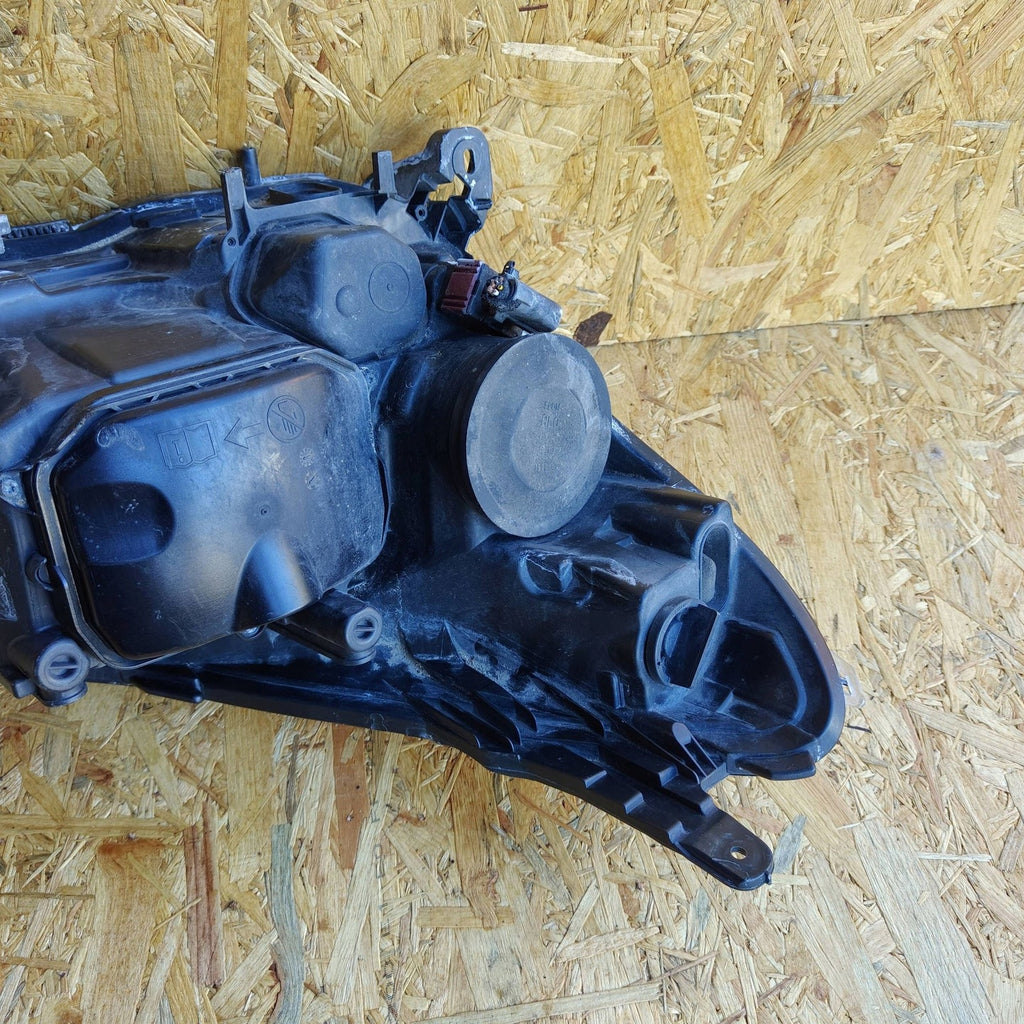Frontscheinwerfer Opel Astra H AZF682 Links Scheinwerfer Headlight SCH6291435480ev