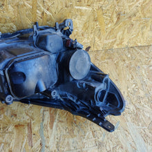 Load image into Gallery viewer, Frontscheinwerfer Opel Astra H AZF682 Links Scheinwerfer Headlight SCH6291435480ev