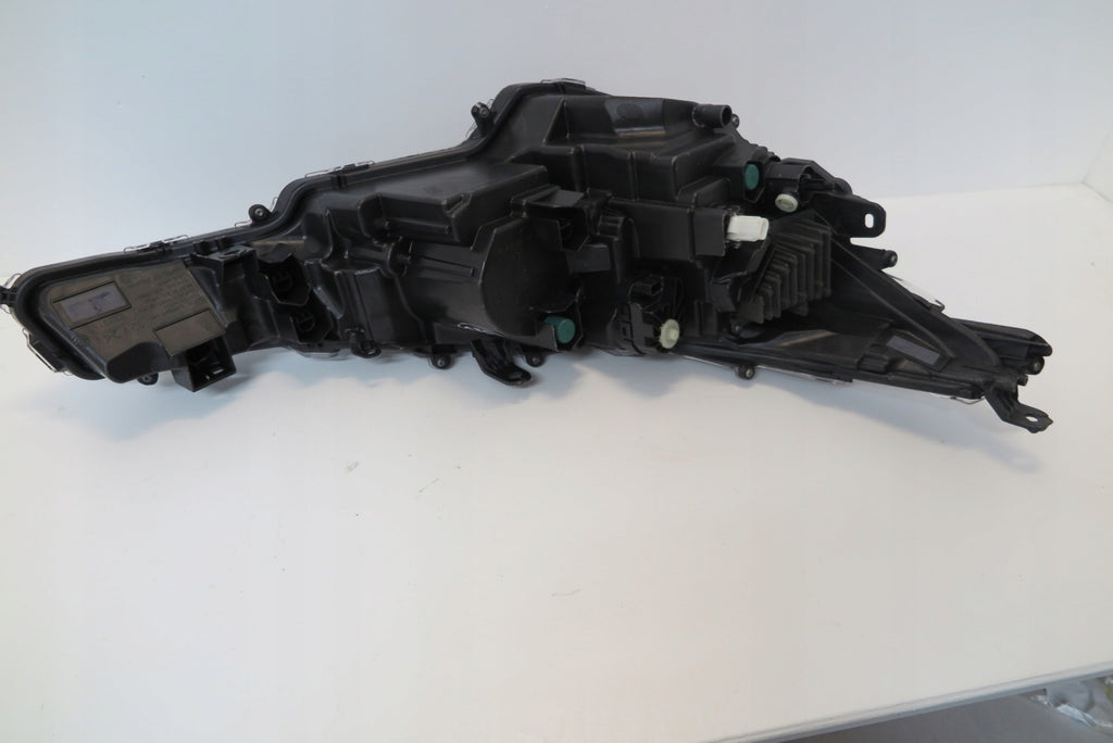 Frontscheinwerfer Toyota Corolla 8115002X20 LED Links Scheinwerfer Headlight SCH9317300390sd