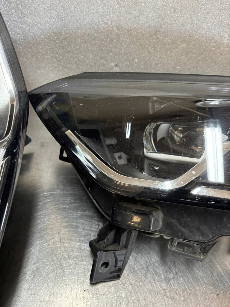 Frontscheinwerfer Renault Koleos II 260600731R LED Links Scheinwerfer Headlight SCH1968653081fc