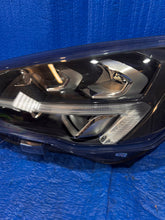 Load image into Gallery viewer, Frontscheinwerfer Ford MX7B-13E015-EB Links Scheinwerfer Headlight SCH6046239001qa