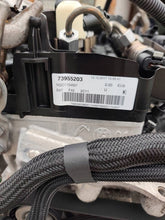 Laden Sie das Bild in den Galerie-Viewer, Motor BMW X1 F48 B47C20A 1.8 150PS Diesel Engine Komplett MOT6983103651ba