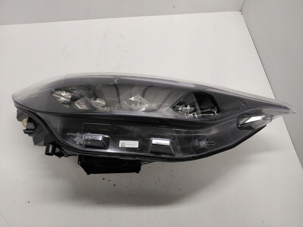 Frontscheinwerfer Ford Transit Custom PZ31-13E014-BB Full LED Rechts Headlight SCH6236816809gh