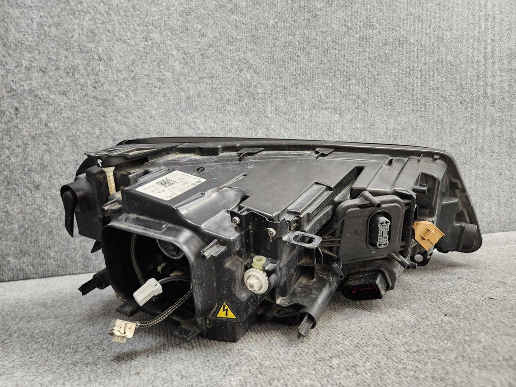 Frontscheinwerfer VW Touareg 7P1941033 Xenon Links Scheinwerfer Headlight SCH1381154822is