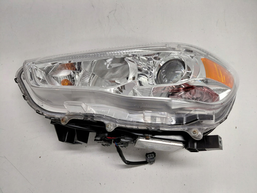Frontscheinwerfer Mitsubishi Asx Xenon Links Scheinwerfer Headlight SCH4073438990ka