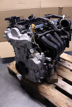 Laden Sie das Bild in den Galerie-Viewer, Motor Nissan Juke HR16DE 1.6 20TKm 2023 Hybrid Engine Unkomplett MOT4433504465im