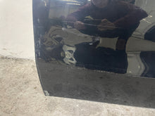 Load image into Gallery viewer, Tür Mercedes-Benz W176 A1767220110 Vorne Links Schwarz Door Porta Porte