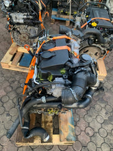 Laden Sie das Bild in den Galerie-Viewer, Motor Audi Seat Skoda I BLS BSU BKC BXE BJB AVQ 1.9 TDI 157TKm Diesel Komplett MOT1123810222cl