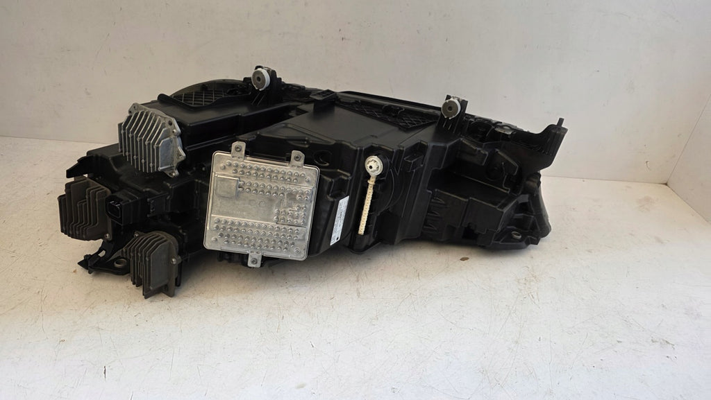 Frontscheinwerfer BMW IX I20 5A3CEA2-05 18072023 Laser Rechts Headlight SCH3995033714yp